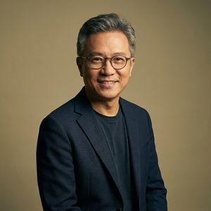 行情软件导演顾问陈明远