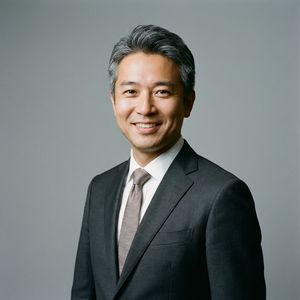 行情软件制片人张文博